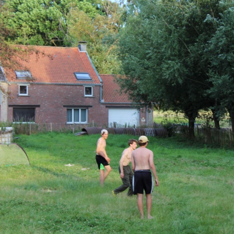 IMG 3160 - Scouts en Gidsen Zaventem 